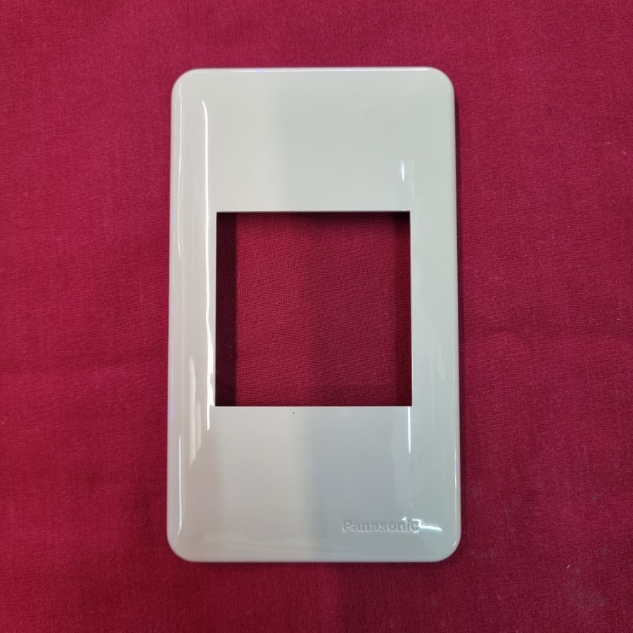 WZJ1781 Frame Stop Kontak National Panasonic