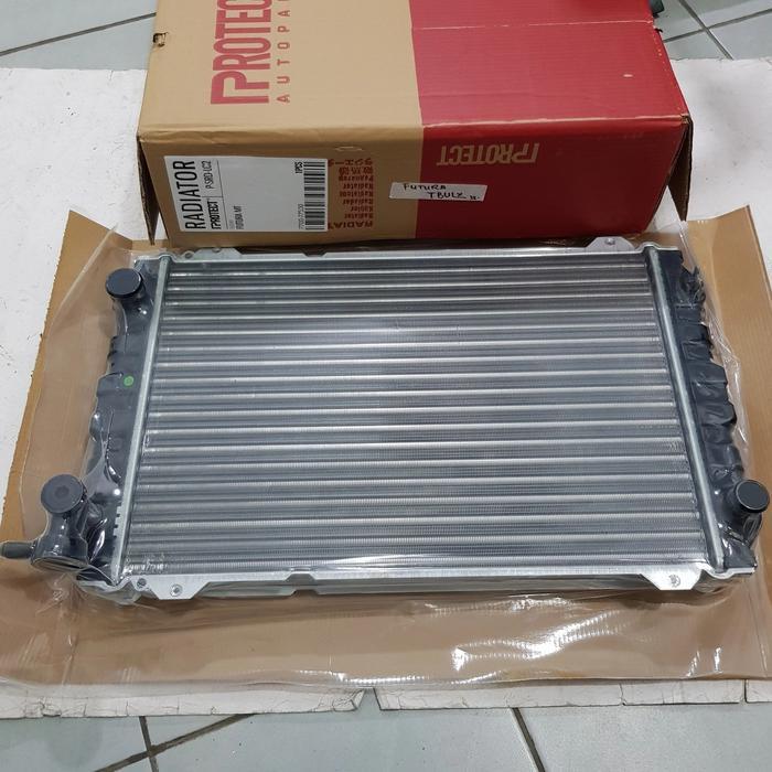 Radiator Assy Carry Futura 1.3 / Futura 1.5 Merk Protect Autopart quality