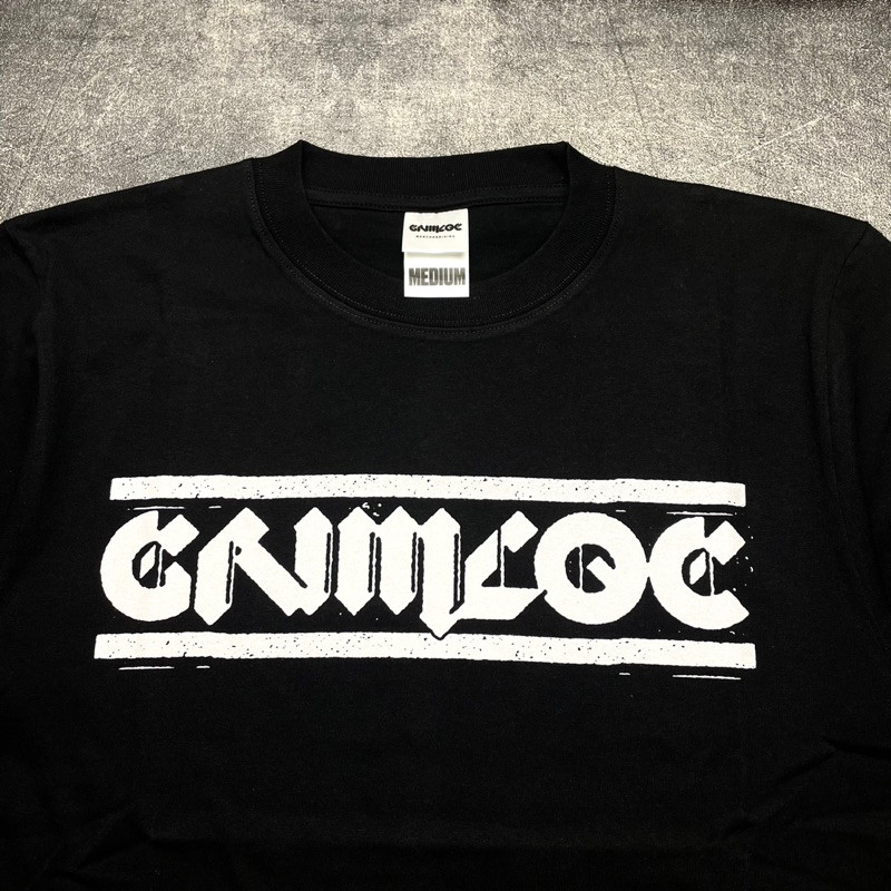 Tshirt GRIMLOC - TINTIN Official Merchandise