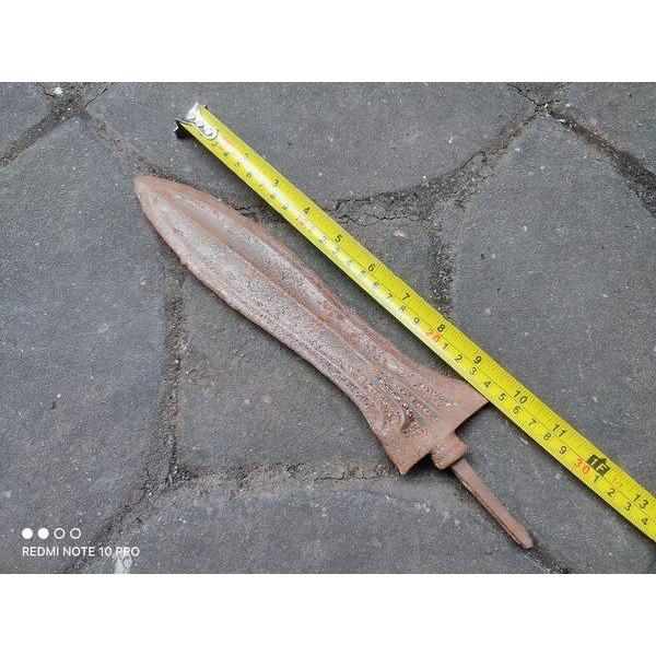 KRISS BETHOK TUA MURAH NH2