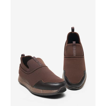 Buccheri Sepatu Sneakers Wanita Lexa:By2010