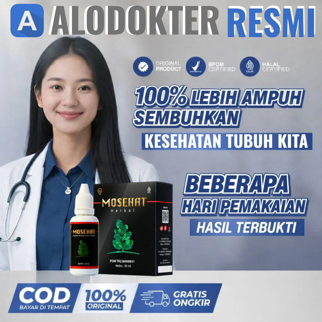 Obat Batu Empedu Ampuh Dari Herbal Jamu Tetes Mosehat