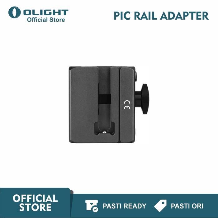 OLIGHT Pic Rail Adapter