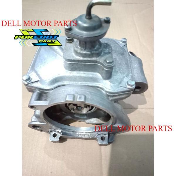 (BISA COD) blok block cylinder head  hed Jupiter MX lama old original