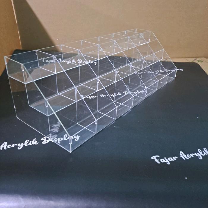 Rak Bumbu Sachet - Dapur: Aksesoris Bumbu - Kitchenware