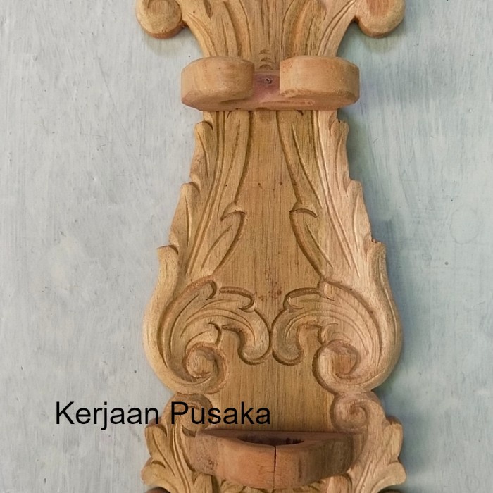 BLAWONG tatakan keris blawong mentahan blawong gantung isi 1 kayu maoni KJ