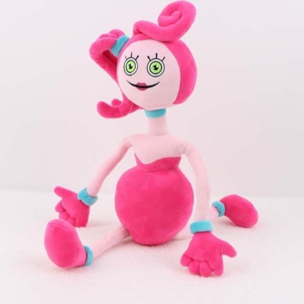 New Arrival mainan boneka mommy long legs huggy playtime chapter 2 - mommy spider