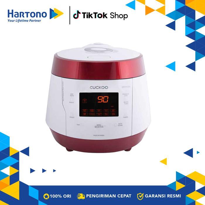 Cuckoo Penanak Nasi Rice Cooker CRP-PK1000S