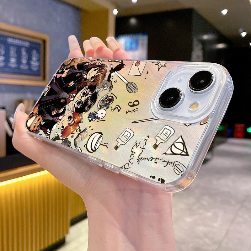 Casing For Iphone Case 11 Pro Max 12 13 14 15 6 6S 6Plus Plus 7 Plus8 8 SE 2020 2022 X XS XR Silikon