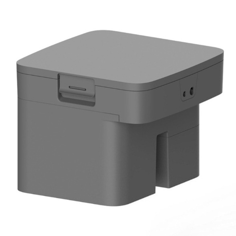 El módulo de drenaje y suministro de agua DREAME RAW8 es adecuado para el rodillo DREAME X50Pro Aqua