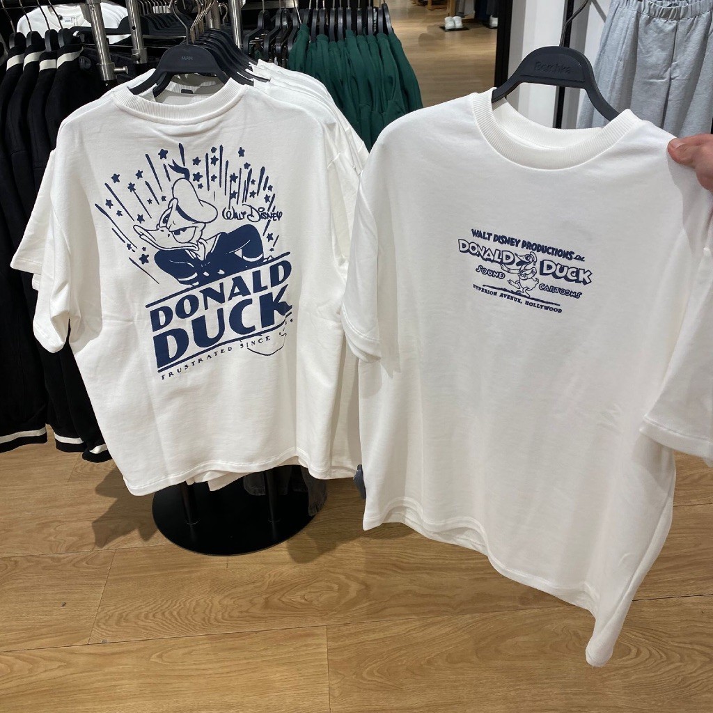 ORI Jastipp. Tshirt Bershka (MAN) Kaos Unisex