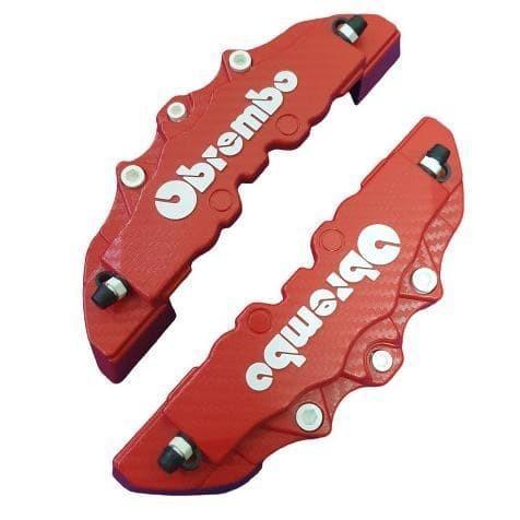 BARU Cover Rem Brembo Mobil ASLI