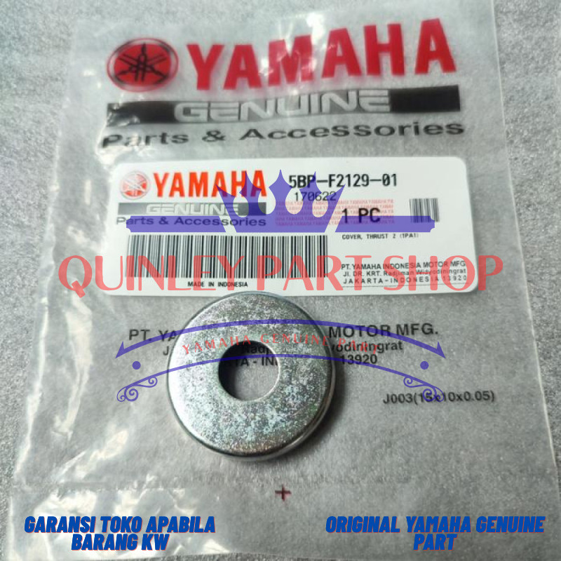 Ring Fork Swing Arm Yamaha Scorpio Vixion Byson RXK F1ZR 5BP-F2129-01