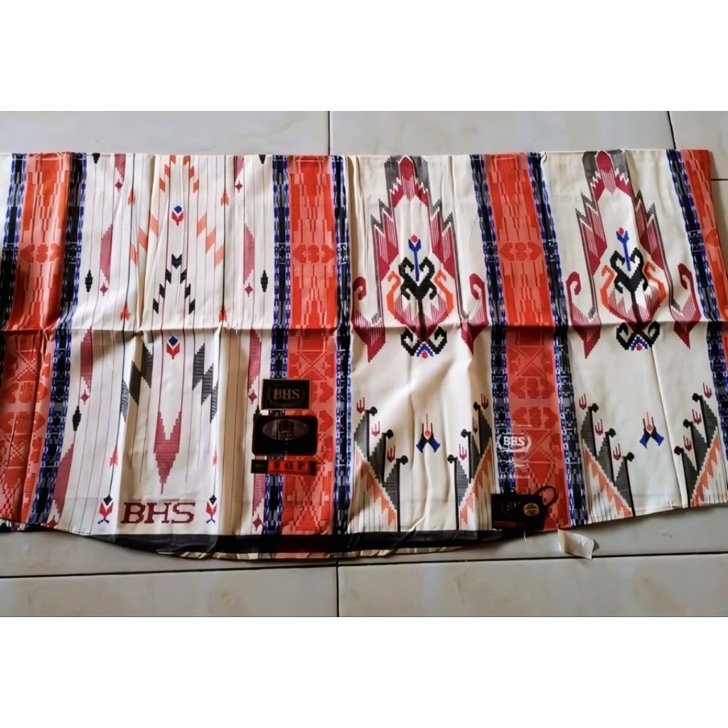 Ramadhan Sale  BHS SGE GOLD full sutra