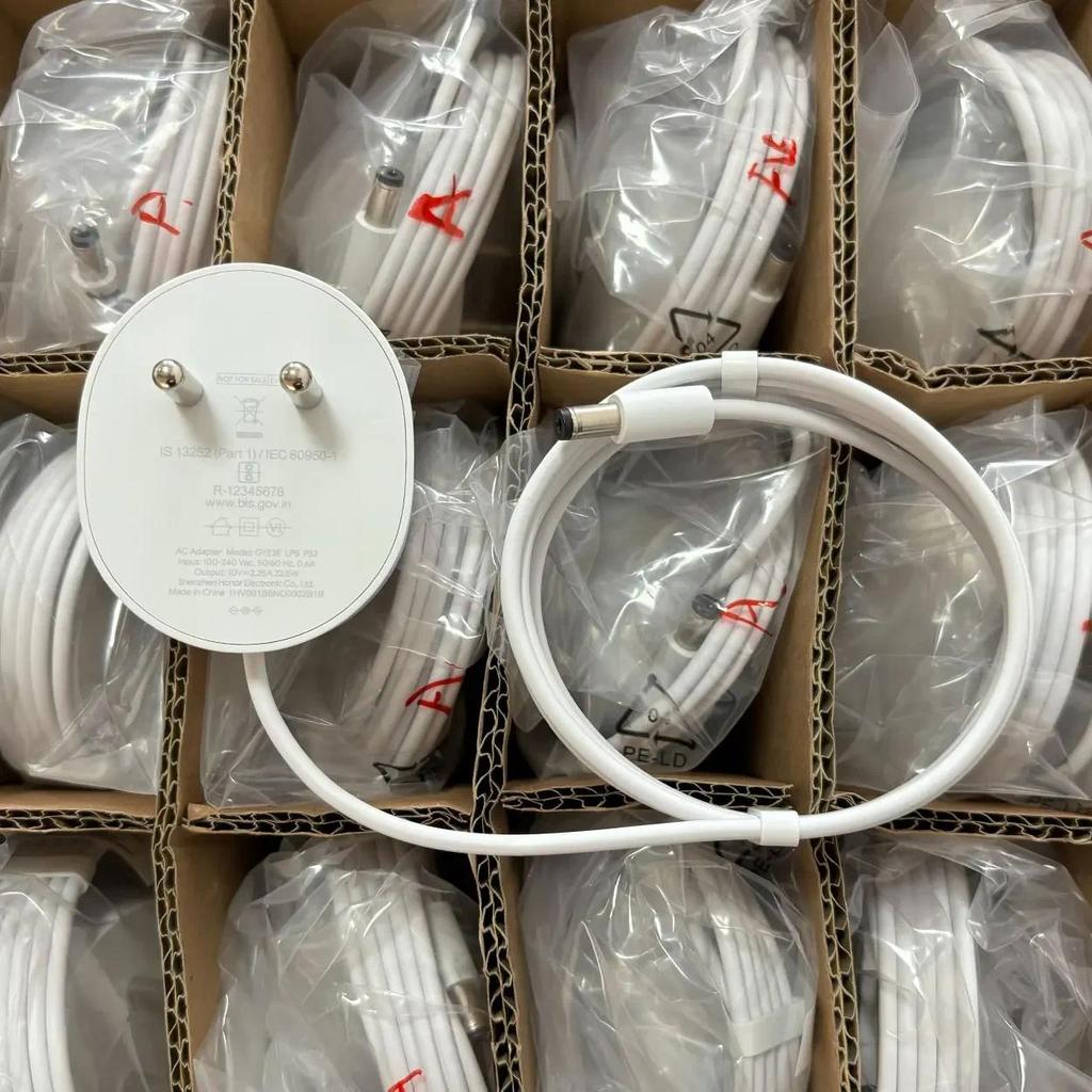 For Google Nest Wifi Pro 10V 225A 225W Original Power Supply GKC2H GYE3E G451A