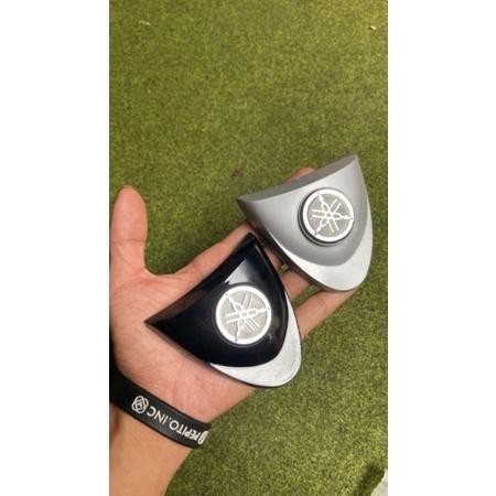 EMBLEM PANEL TAMENG YAMAHA F1ZR VEGA FIZR FIZ R mirip ori