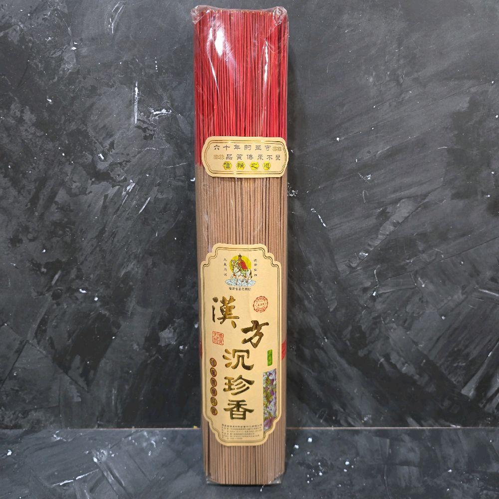 Hio Dupa Wangi Gaharu Zhenxiang Alami Wangi Bagus Kencang Mei Zhen Xiang 39 cm Dupa Alami Tanpa Kimi