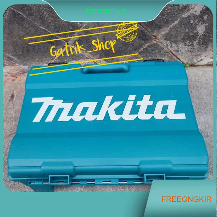 Box Makita 12v Tools Box Cordless makita 12v