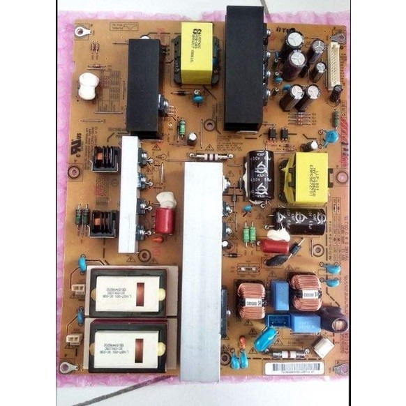 Psu - Power Supply - Regulator Tv LCD LG 42LF20FR - 42LF20 - 42LF