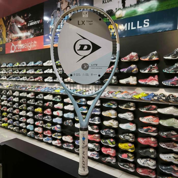 Raket Tenis Dunlop LX 107 Team
