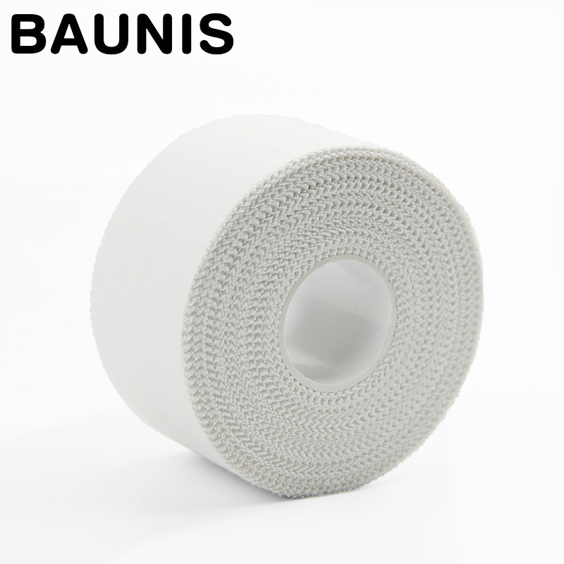 Baunis Sport Tape Taping Olahraga Tapping Perban Elastis Kinesio Tape Kinesiology Tape Wrist Tape
