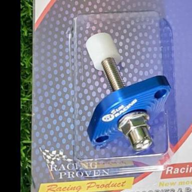 TENSIONER MANUAL CB 150R CBR150R SONIC 150R - Merah