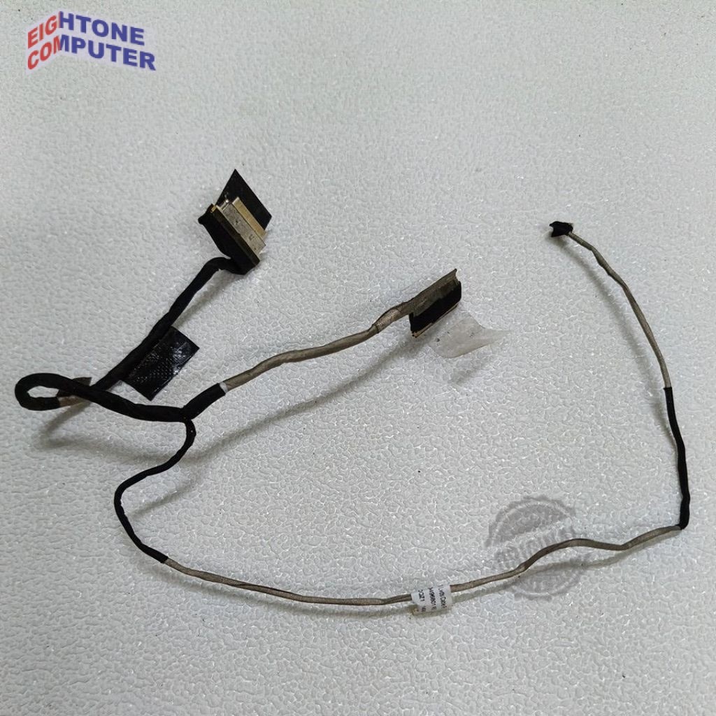 Fleksibel Flexible LCD LED LVDS eDP HP Pavilion 10 10-f 10-f01au 10-f001au