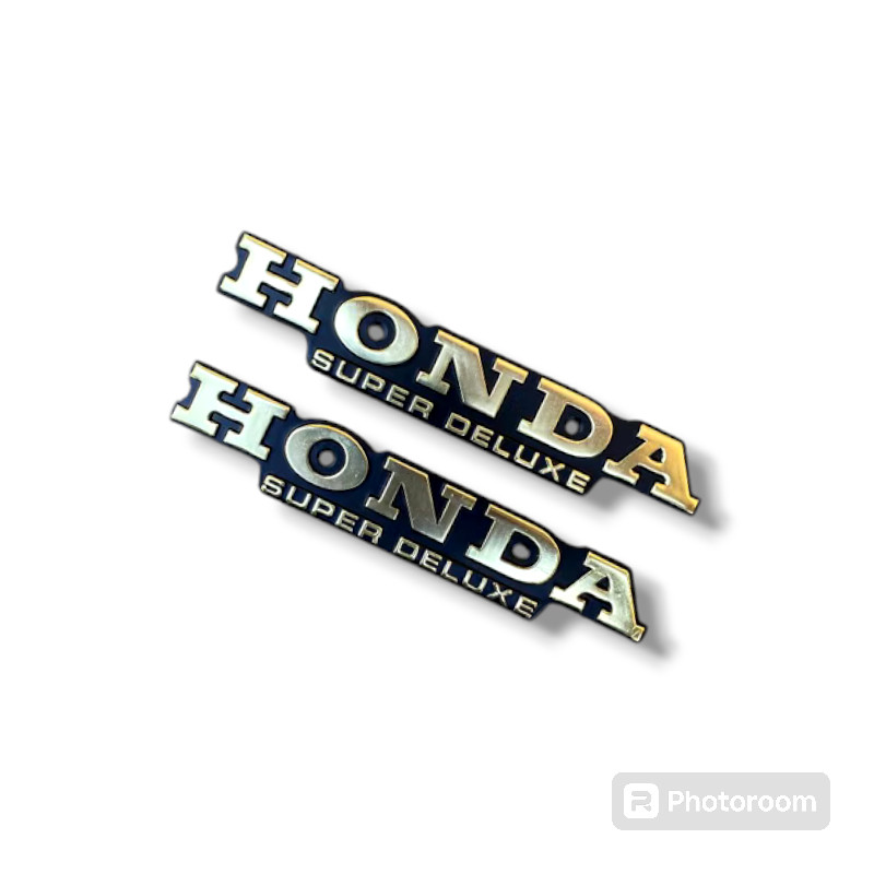 Emblem Tanki gl100 emblem logo Tanki gl100 gl cepek Kuningan import atom import murah