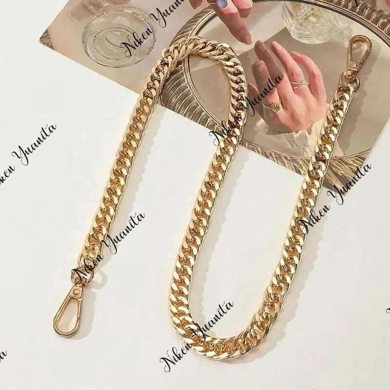 StarrOne1 rantai tas tali tas anti karat BEST QUALITY IMPOR TEBAL CUT EDGE PREMIUM banyak warna ada 