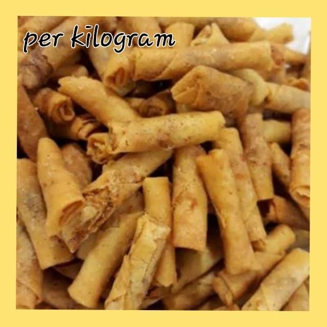 Sumpia Ayam |Snack Kiloan/Curah Bali|