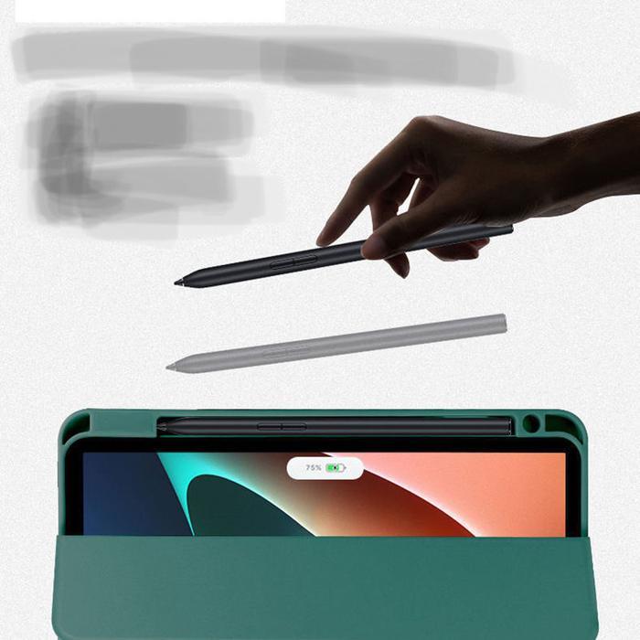 TRIFOLD FLIP CASE XIA0MI R3D MI PAD SE / MI PAD 6 / 6 PRO / MI PAD 5 / 5 PRO / R3DMI PAD 10.6 COVER 
