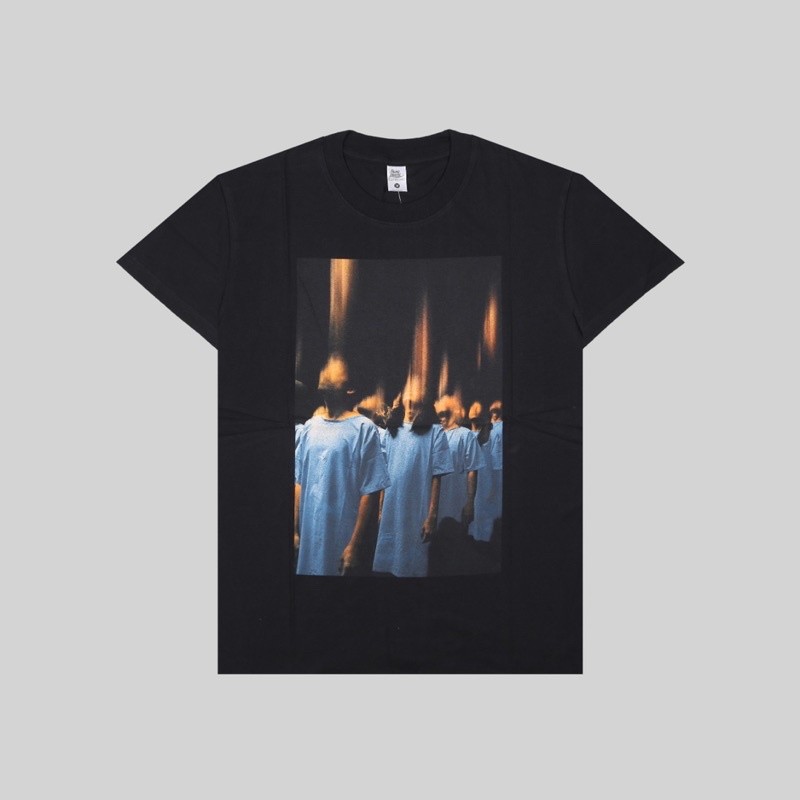 (COD) TS BARASUARA - FATALIS ( ROCK MERCH )