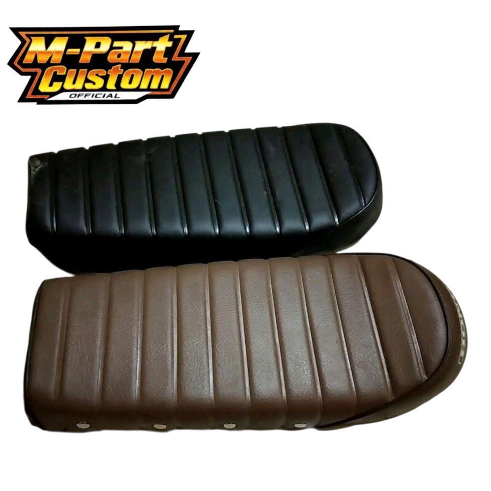 GM JOK JAPSTYLE ROTI MOTOR CUSTOM BAHAN BERKUALITAS TEBAL TIDAK TIPIS PART BERKUALITAS NO KALENG KAL
