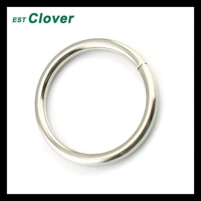 Stainless Steel Cockring 02 SALE