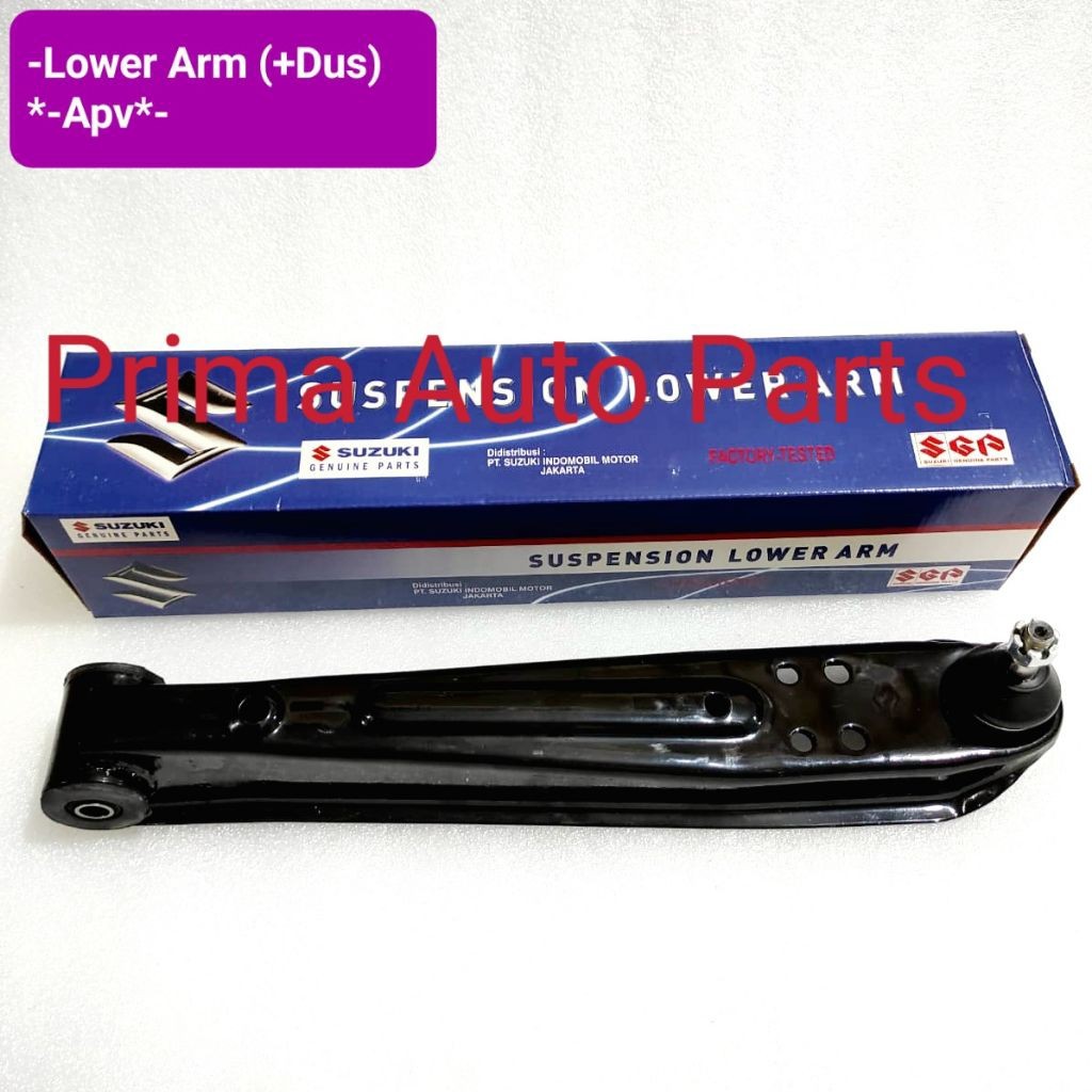 Lower Arm Assy Suzuki Apv
