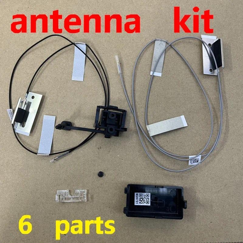 new antenna kit for lenovo ideacentre 510S-07ICB 07ICK M75t Gen 2 wireless wlan cable