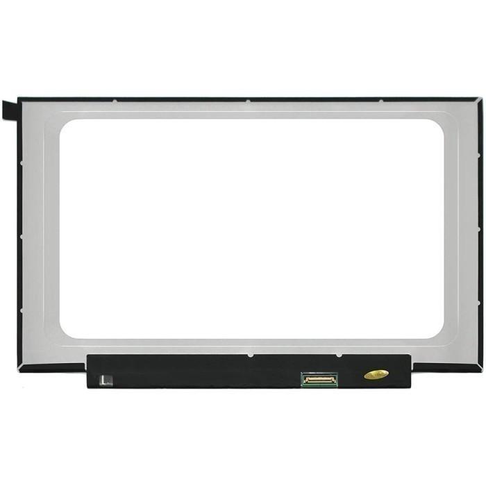 Layar LED LCD Laptop HP EliteBook 840 G5, 840 G6 Series 14.0 Inch Small Frame Non Touchscreen - HD