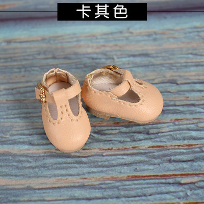 ICY DBS Blyth doll mide doll blyth doll shoes for DODO doll OB11 body shoes