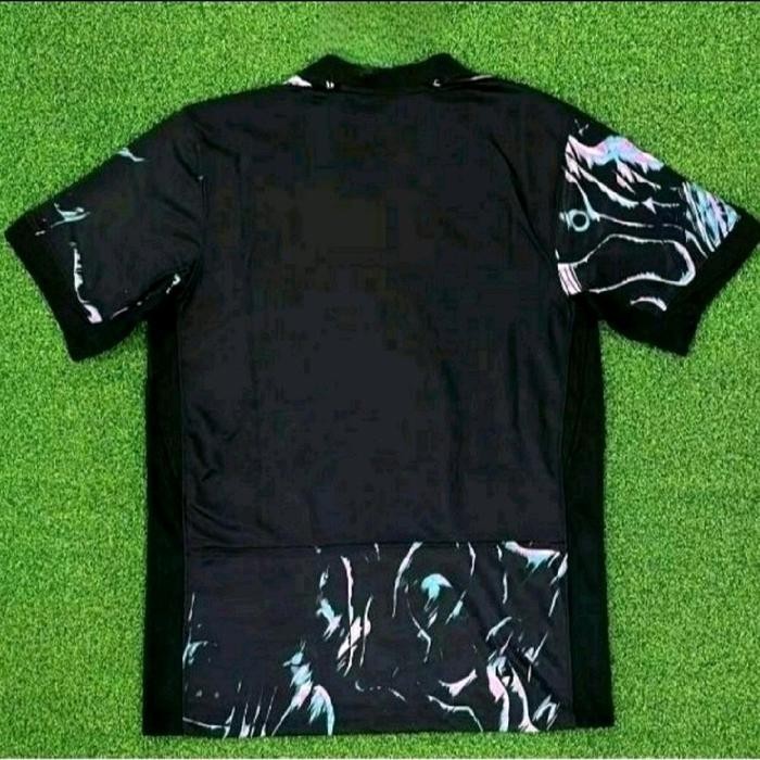 Jersey Bola KOREA SELATAN Away 2024 2025 Best Quality