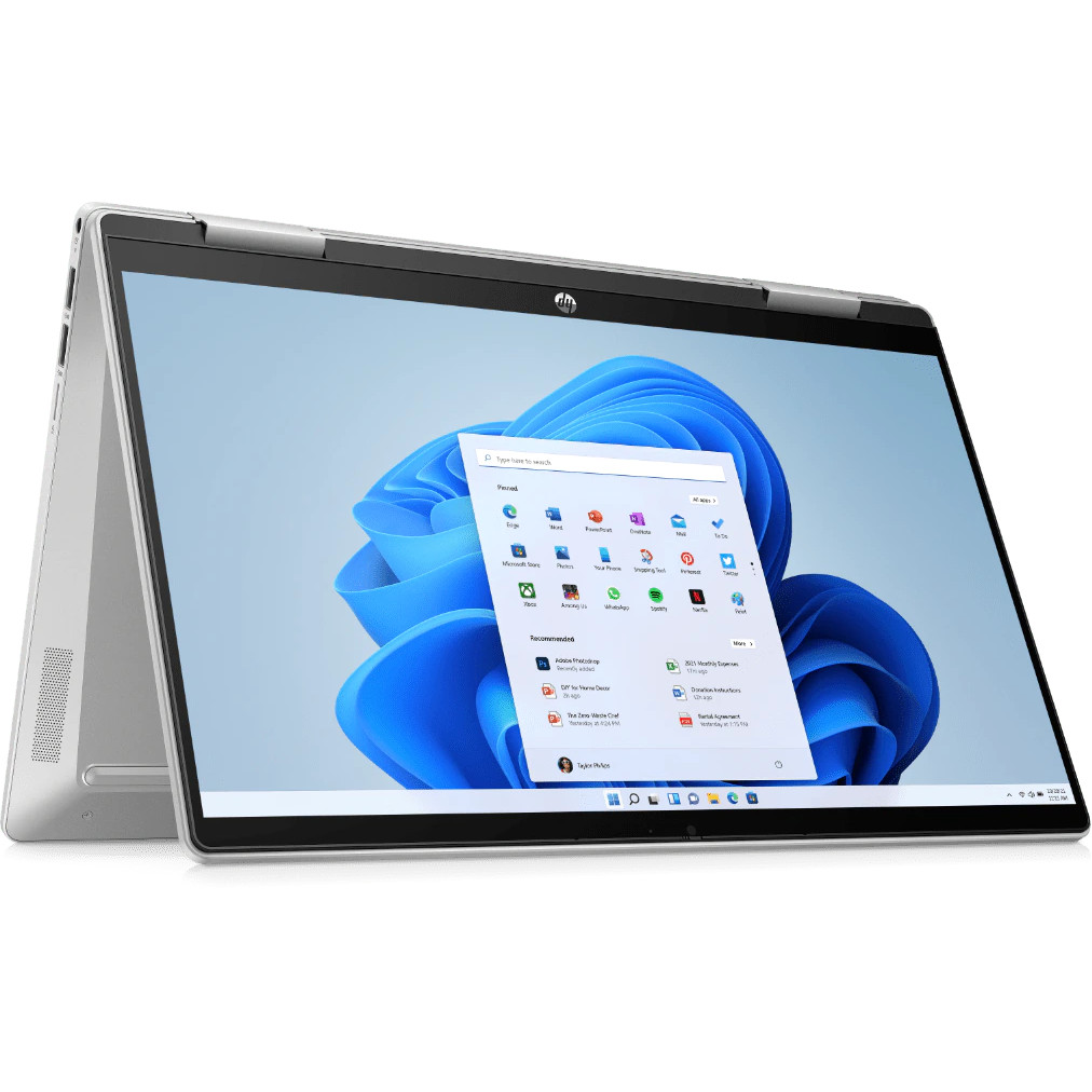 HP Pavilion x360 Convertible 14-ek0113TU