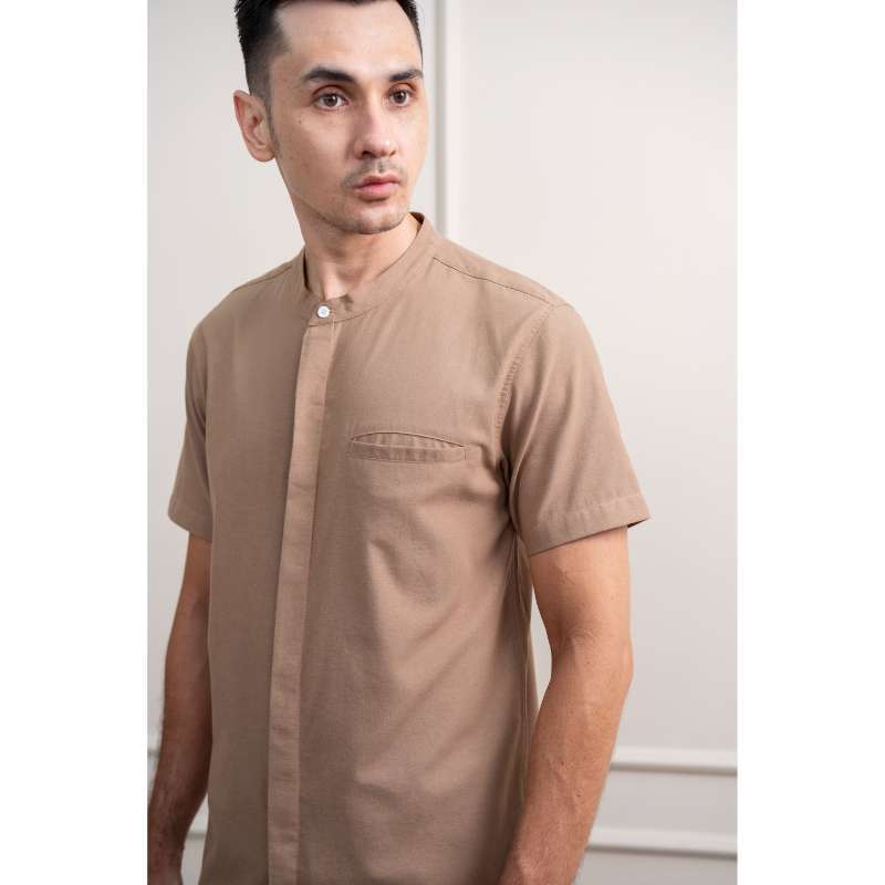 Heaven Lights Men Arfa Koko - Milo