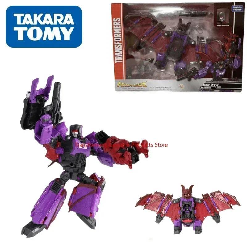 In Stock Takara Tomy Transformers Japanese Version Comprehensive LG Series LG-34 Mindwipe Birthday G