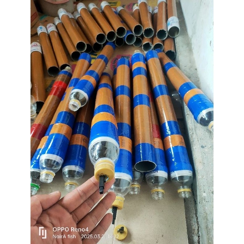 mainan Meriam Sepertus Suara Keras Untuk Mainan Anak