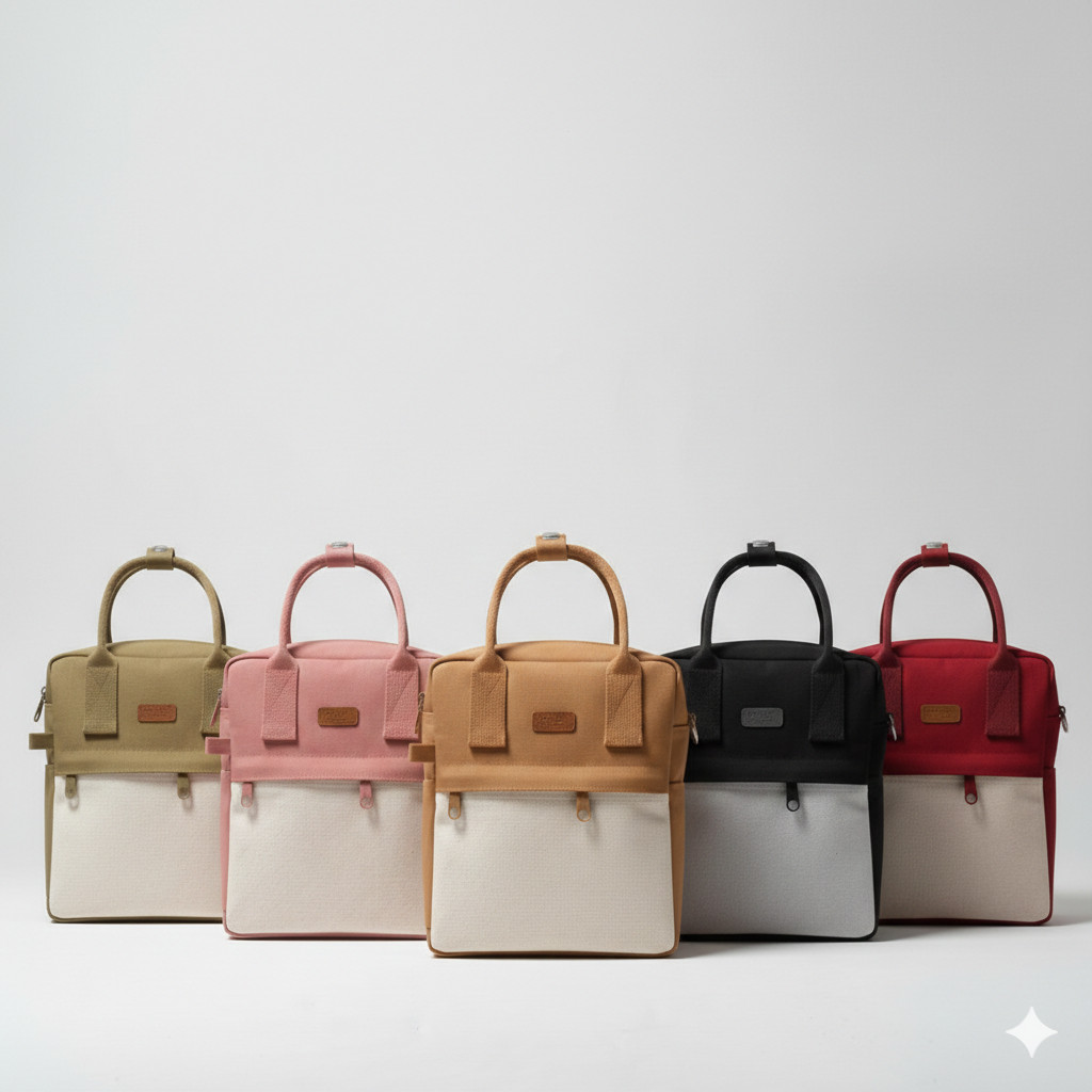 ROUJEE - Kammi Slingbag
