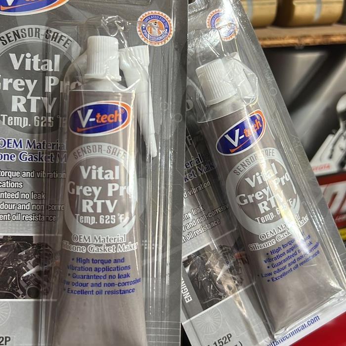 Lem Gasket Lem Sealer original Toyota PASS