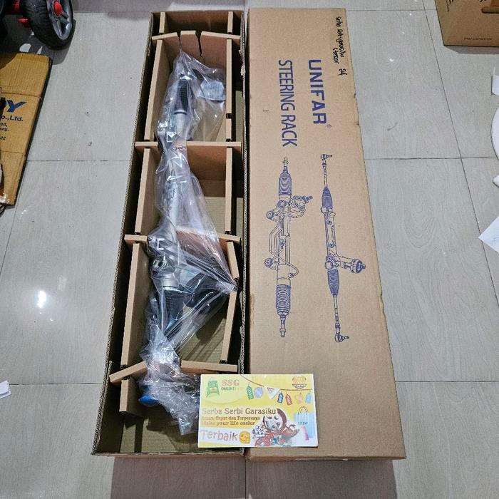 Rack Steering Steer Stir Mazda CX5 CX 5 PASS