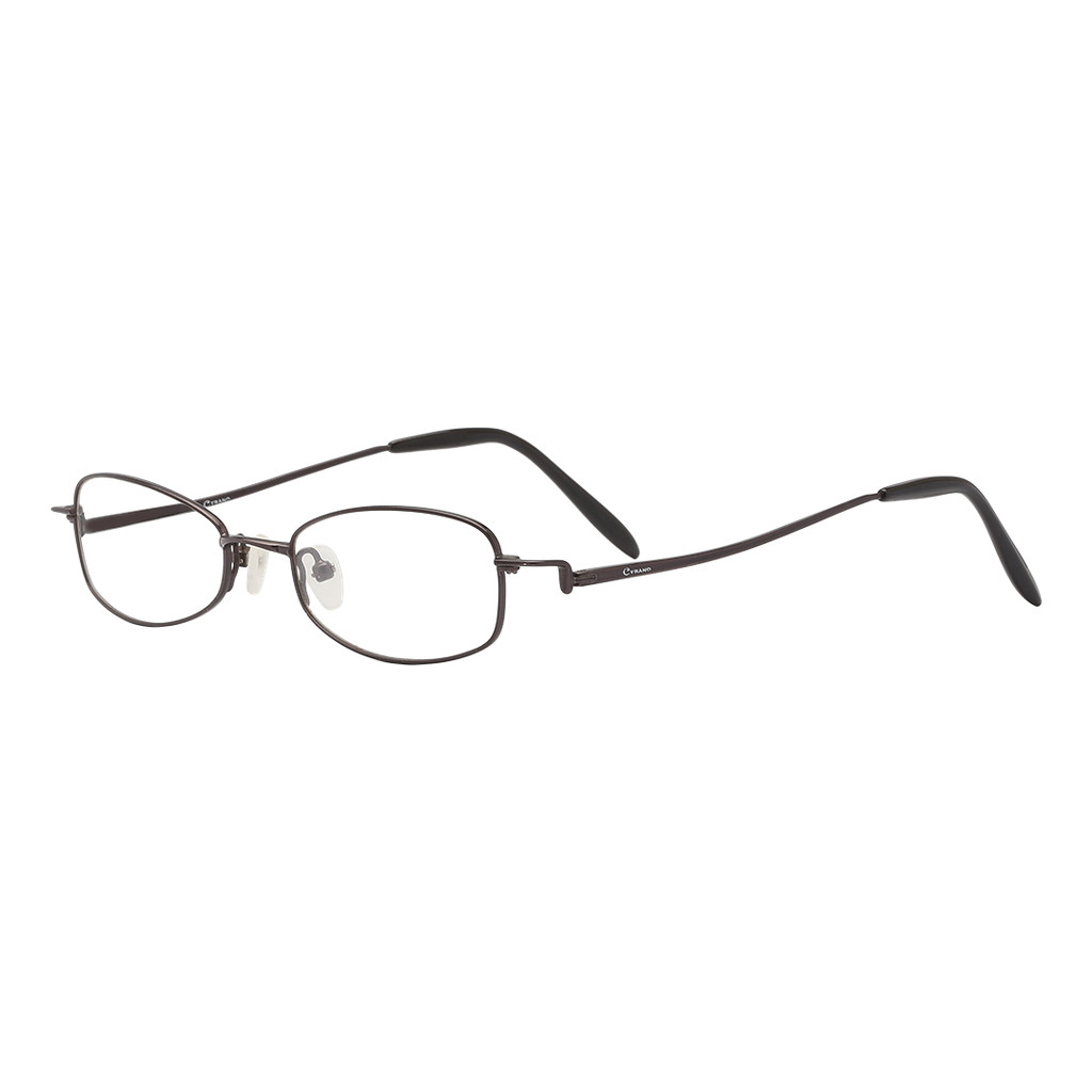 CYRANO KACAMATA WANITA F CY O 3899-04 4  48