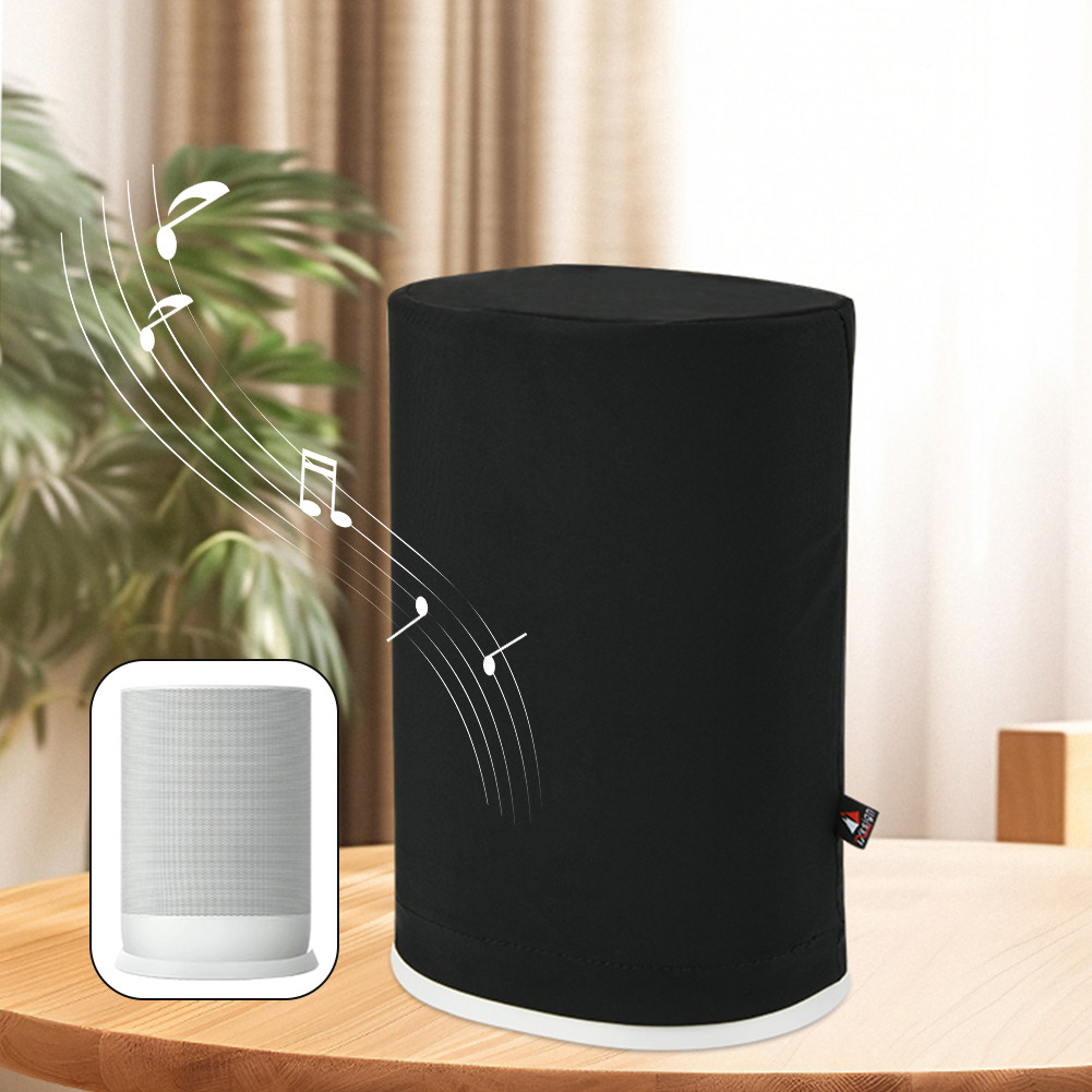 Protective Dust Case Lycra Protective Skin Cover Breathable Slip Sleeve for Sonos Move & Sonos Move 