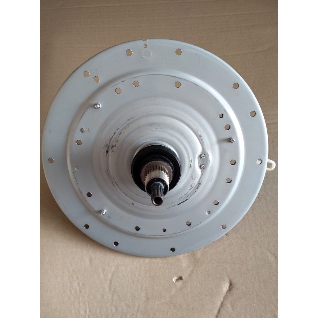 CLUTCH GEARBOX MESIN CUCI TOP LOAD LG DIRECT DRIVE INVERTER 16 KG - 21 KG