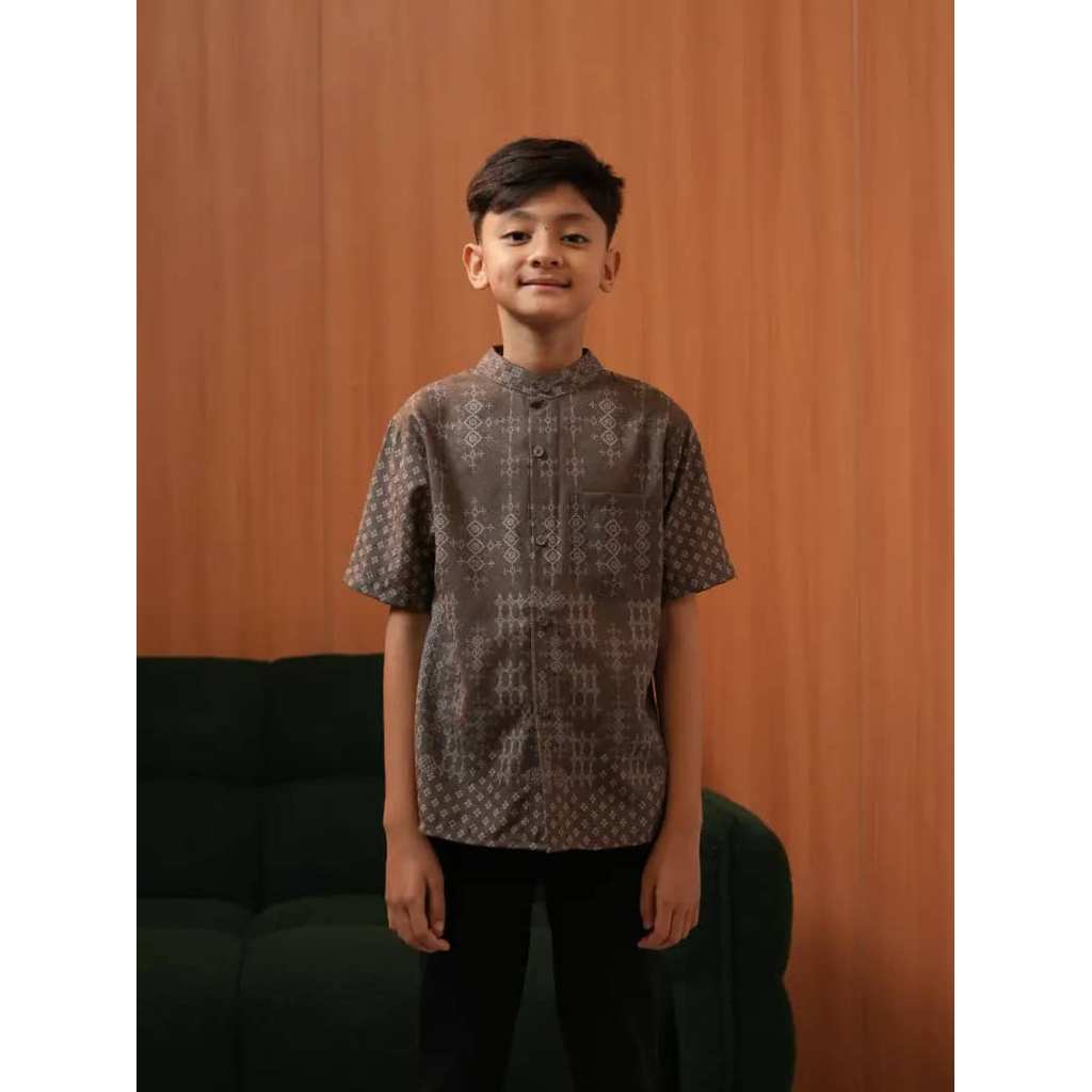 Heaven Lights Men Almair Kids